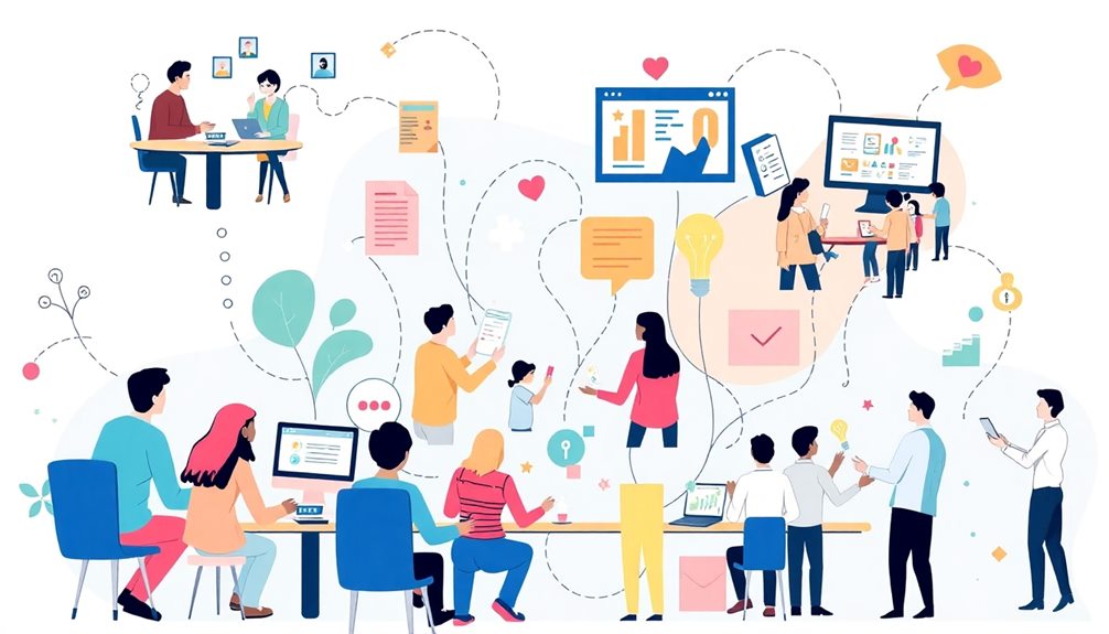 various crowdfunding methods available