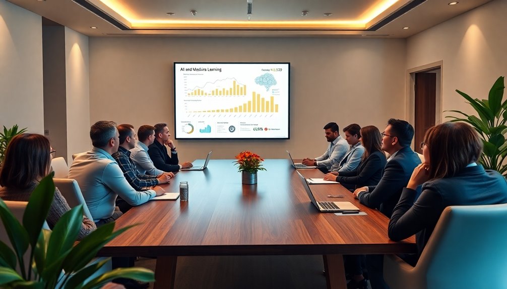 venture capital investment firm