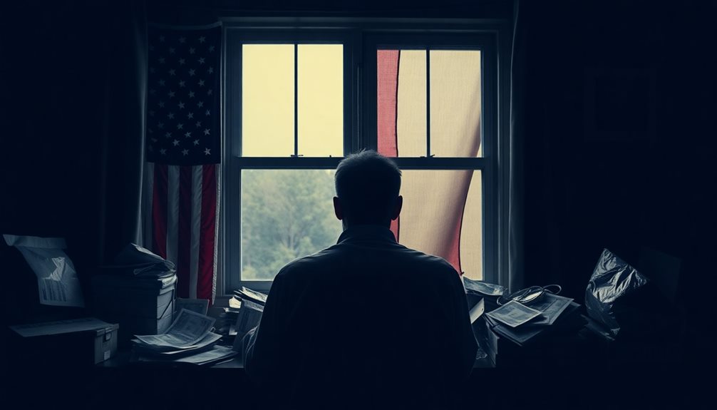 veterans affairs financial considerations