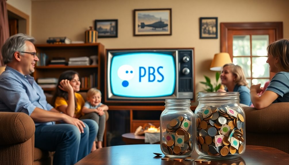 viewers contributions matter significantly