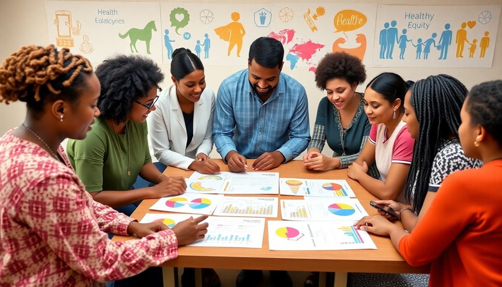 wageworks health equity overview