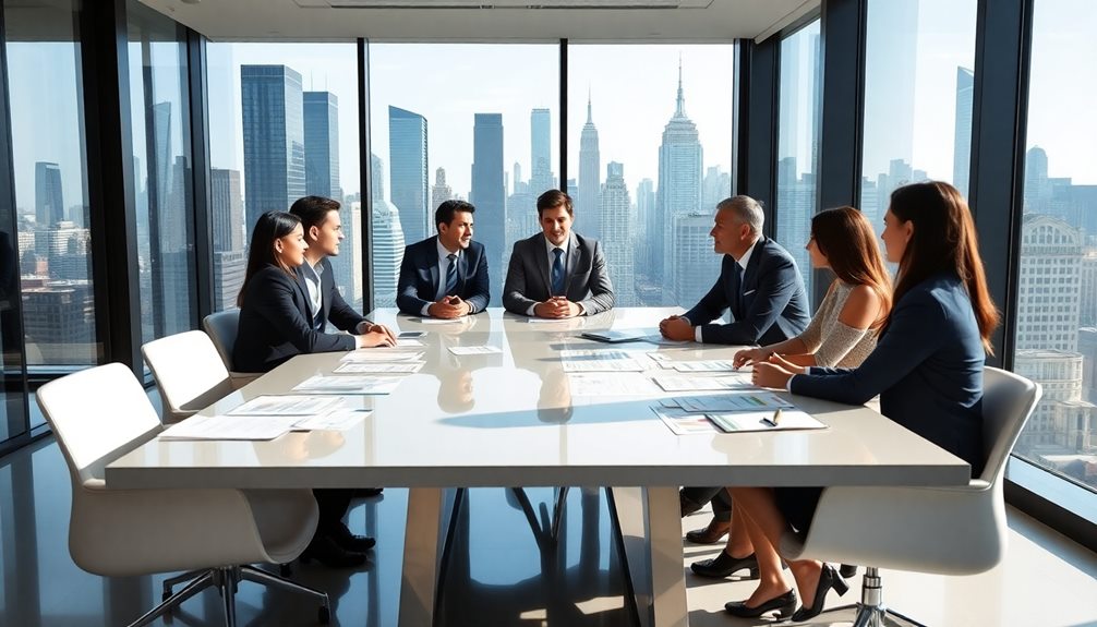 workplace atmosphere analysis