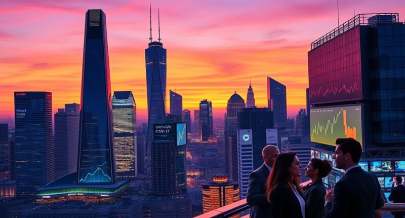 2026 investment market predictions