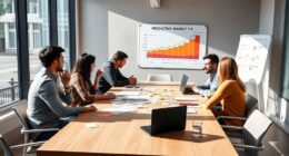 achieving market fit first