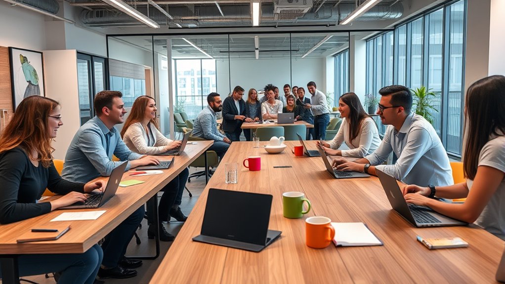 acqui hire emphasizes talent retention