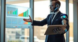 advisor comparison human versus automated