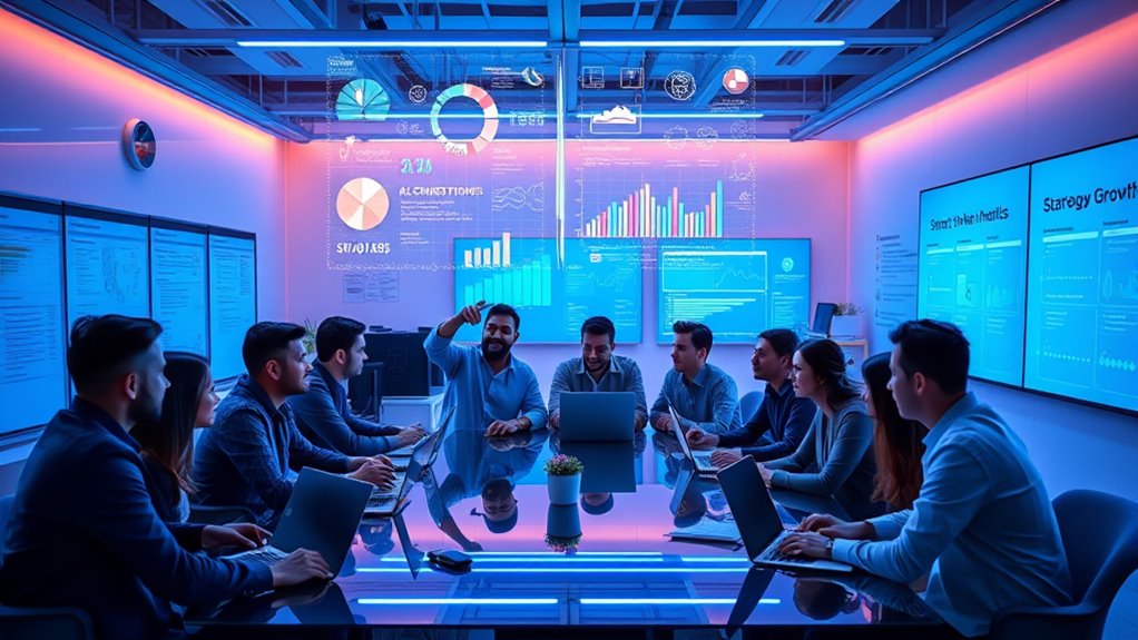 ai enhances customer insights