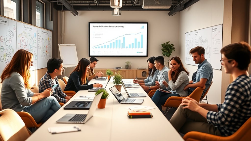 ai powered edtech growth strategies
