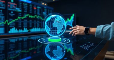 ai stock investment debate