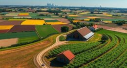 alternative investment opportunities emerging