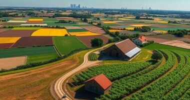 alternative investment opportunities emerging
