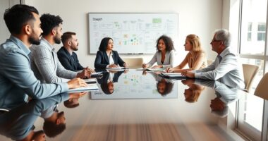 assembling expert mentors network