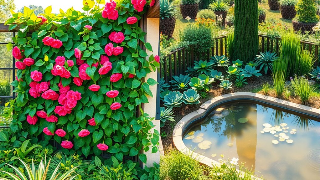 balance short term and long term