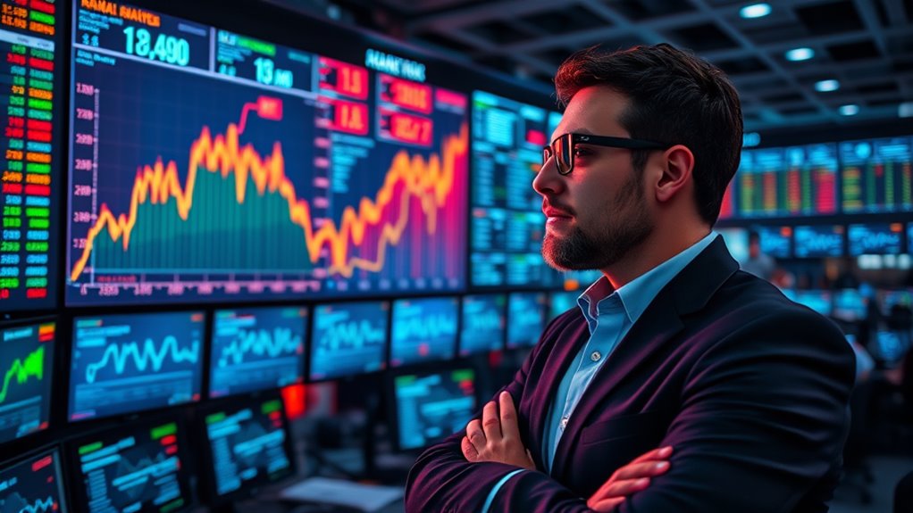 balancing ethics and volatility