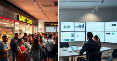 balancing growth and loyalty