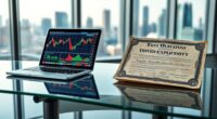 balancing modern and classic investments