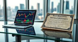 balancing modern and classic investments