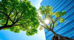 balancing rapid and steady expansion