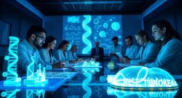 biotech health tech funding