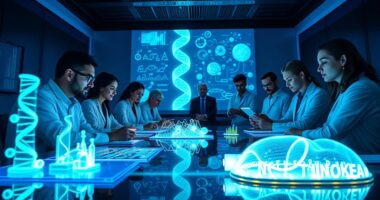 biotech health tech funding