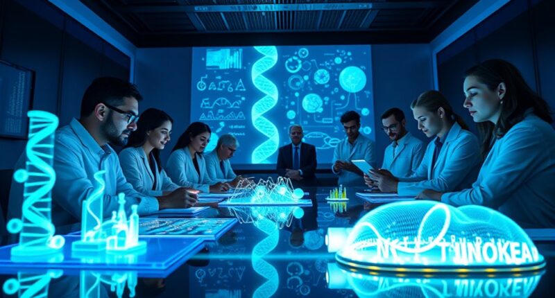 biotech health tech funding