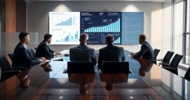 board decisions influence equity