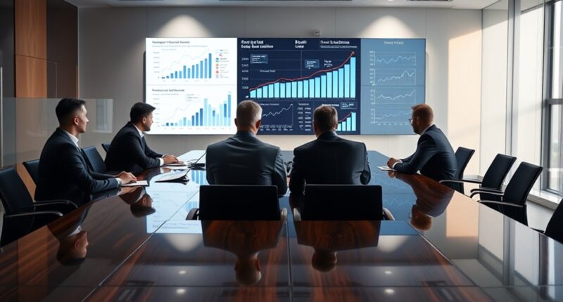 board decisions influence equity