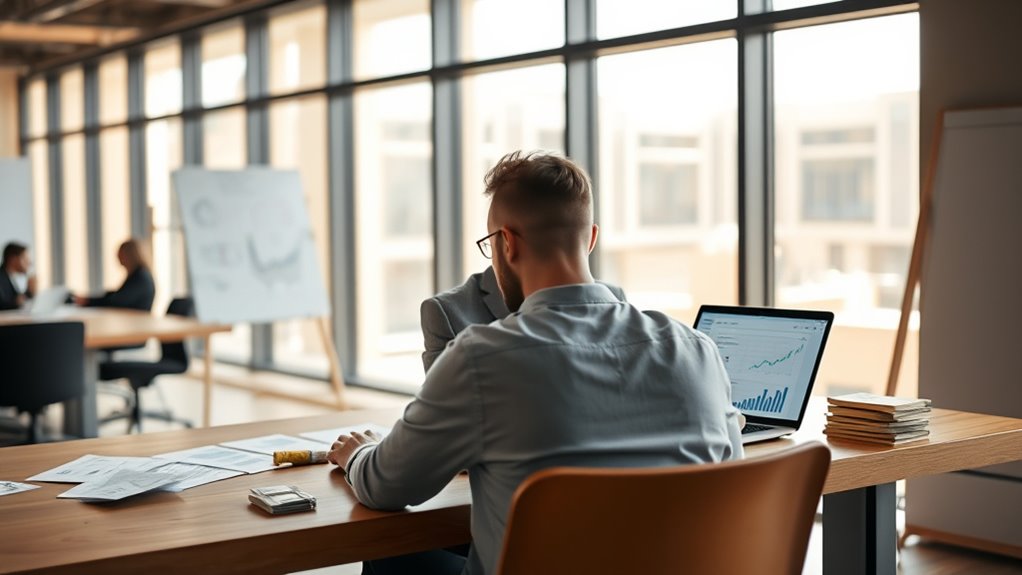 bootstrap or seek external funding