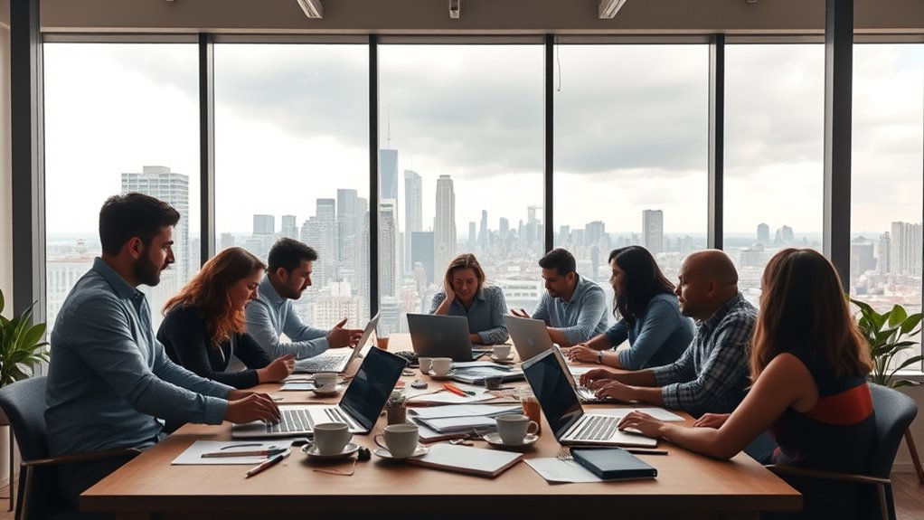 build resilience through adaptability