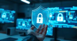 building user data trust