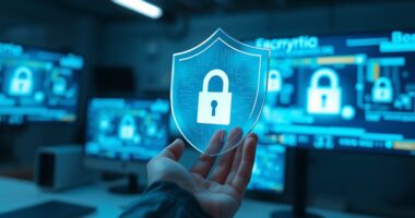 building user data trust