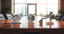 business entity selection guide