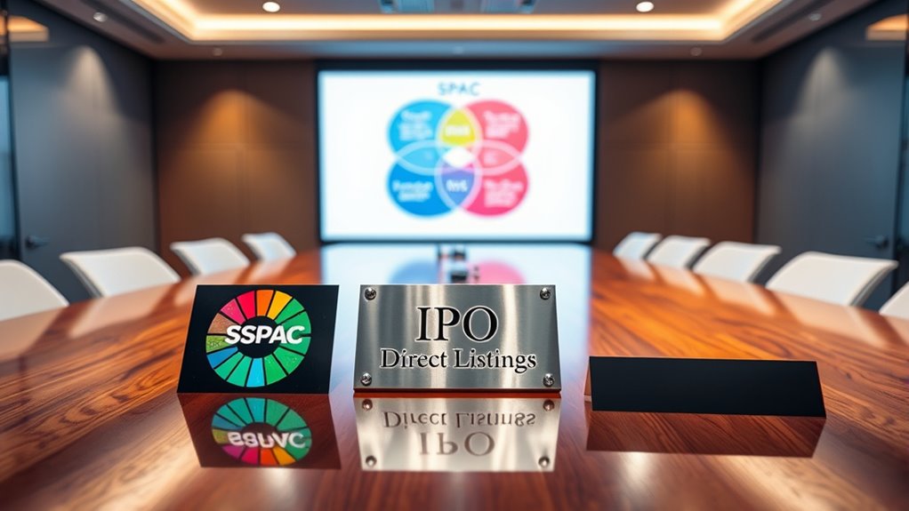 choosing the right ipo path