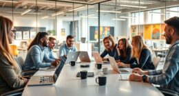 company purchase for team