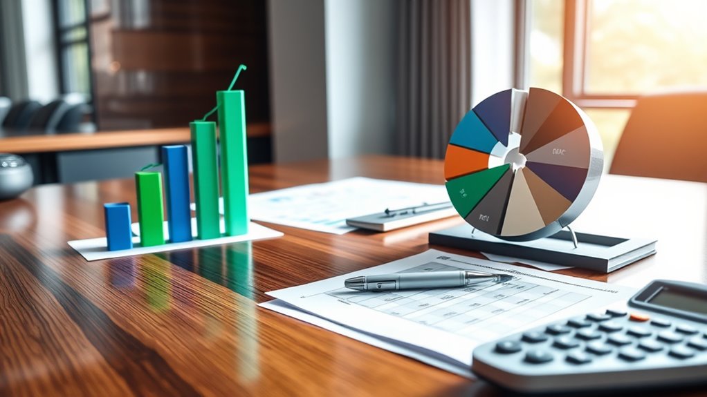 compare roe and roic