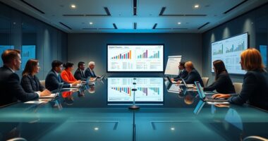 comparison of funding stages