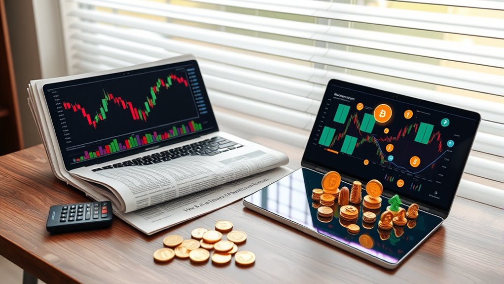 cryptocurrency risks and diversification