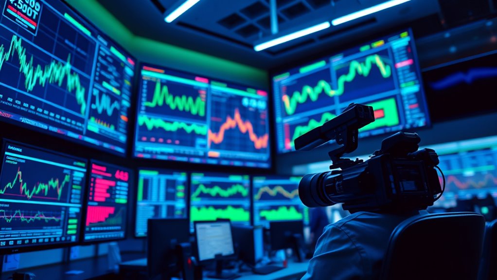 data driven automated risk managed