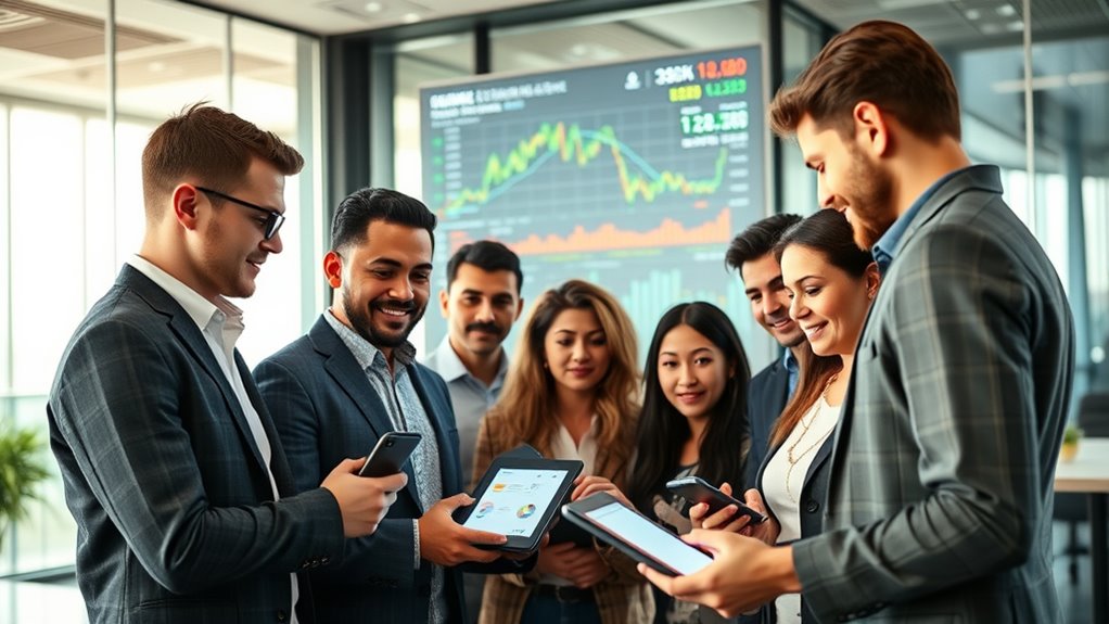 democratizing private market access