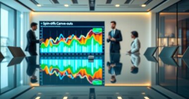 divestitures for value creation