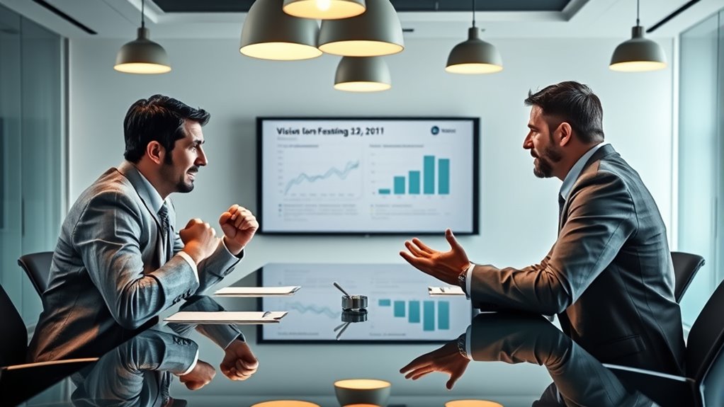 effective conflict management strategies