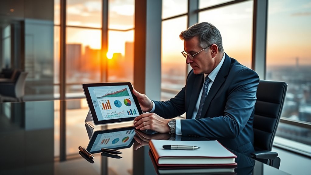 effective investor communication strategies