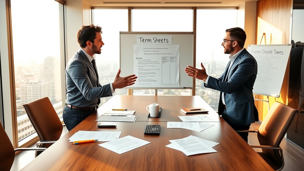 effective startup negotiation strategies