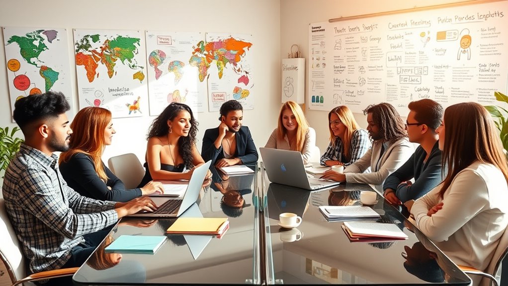 embrace neurodiversity and inclusion