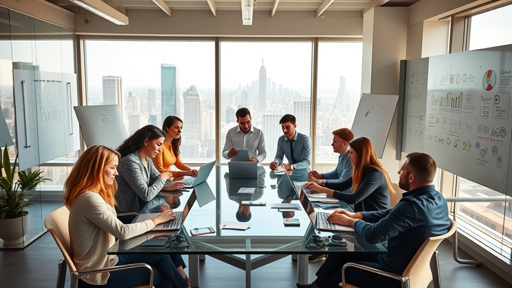 embrace vision disrupt markets
