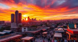 emerging markets investment decision