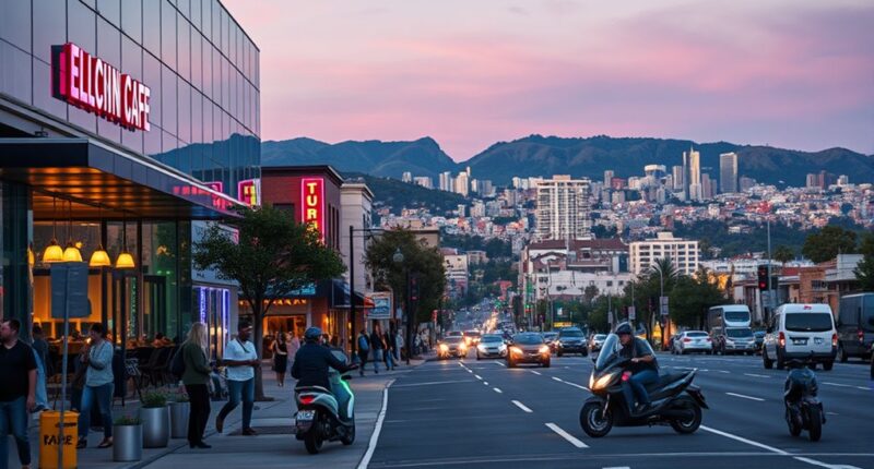 emerging us startup hubs