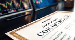 equity compensation types compared