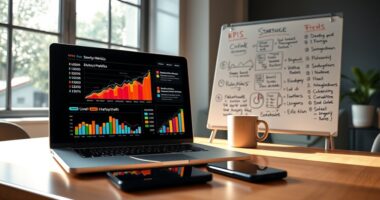 essential startup performance metrics