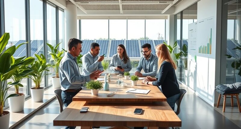 ethics and profit balance